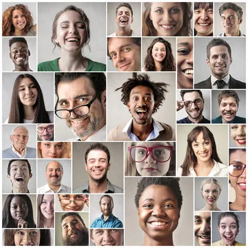 众腾娱乐团队风采